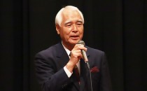 古結理事長就任挨拶